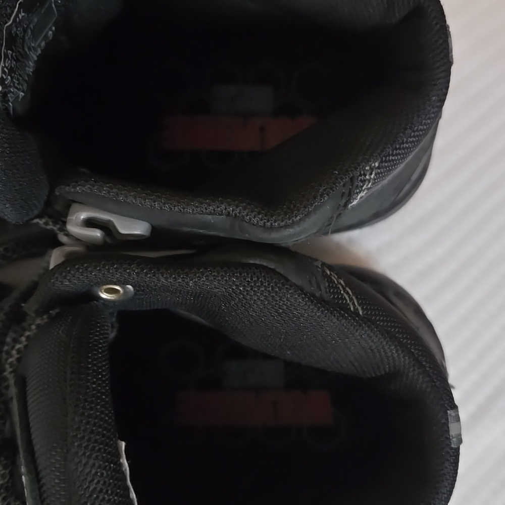 Wolverine Work Boots - Picture 6 of 12